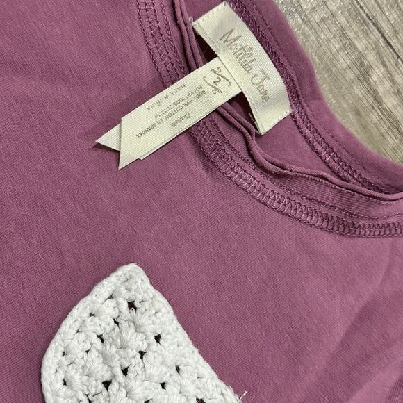 Matilda Jane Marilyn Tee - Picture 2 of 3